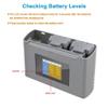 AIROKA Mini 4K/ Mini SE/Mini2 Two-Way Battery Charging Hub Drone Battery Charger Charge Three Batteries in Sequence view 4