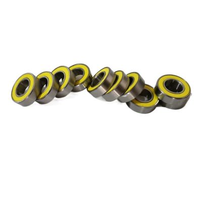 Youngran Compatible for Tamiya(CAR) TXT-1 Truck ABEC 3 RC Bearing Kit Leisurely