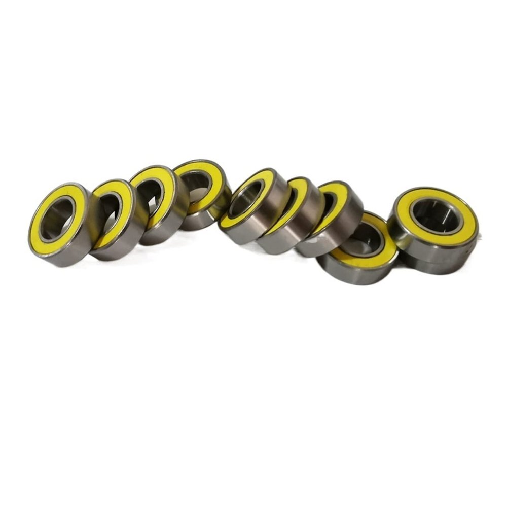 Youngran Compatible for Tamiya(CAR) TXT-1 Truck ABEC 3 RC Bearing Kit Leisurely