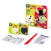 STAEDTLER 8035 20 ST Modelling Clay, Assorted view 2