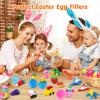 Palmatte 140PCS Mini Animal Erasers Bulk Kids Prizes Treasure Box Toys Classroom Rewards Teacher Must Haves Desk Pets Back to School Supplies Random Eraser Party Favors Kids Toys Gifts Pinata Stuffers view 4