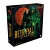 Betrayal at House On The Hill view 1