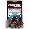 FastEddy Bearings Compatible with Destiny RX-10FF FWD Touring Car Ceramic Sealed Bearing Kit view 1