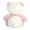 Aurora Eco-Friendly Eco Nation Lavender Panda Stuffed Animal - Environmental Consciousness - Recycled Materials - Purple 9 Inches view 4