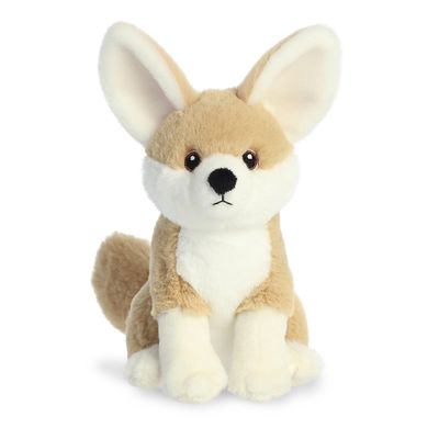 Aurora - Eco Nation - 8" Fennec Fox
