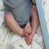 KAWAYII 19 Inch Reborn Baby DollsSoft Cloth Body Lifelike Vinyl Realistic Newborn Sleeping Preemie Baby Doll Toy Accessories Gift for Kids Age 3+ view 3
