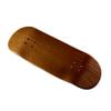 NOAHWOOD Wooden PRO 9S Fingerboards (Noah Team 9S Short Nose Short Tail) (Deck) view 1