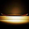 NOAHWOOD Wooden PRO 9S Fingerboards (Noah Team 9S Short Nose Short Tail) (Deck) view 3