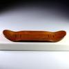 NOAHWOOD Wooden PRO 9S Fingerboards (Noah Team 9S Short Nose Short Tail) (Deck) view 4