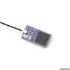 R1 V2 Mini RC Receiver - 16CH, 2KM Range, D16/SBUS, Compatible with TLITE XT18S & FrSky Radios, for FPV Drone, Waterplane & RC Airplanes view 2