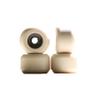 NOAHWOOD Fingerboards PRO Handmade Wheels no Logo (No CNC) (Beige ii) view 1