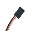 FainWan 2PCS RC-30A Brushed ESC Electronic Speed Controller w/Brake for RC Car Boat Tank view 4