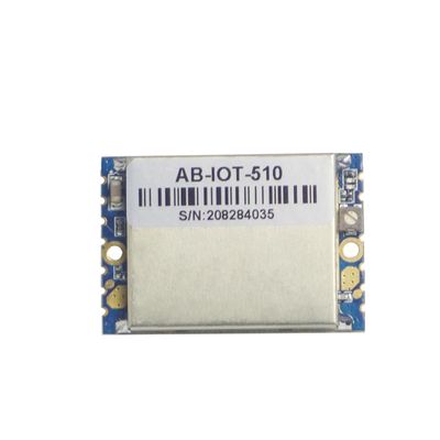 Two-Way Lora Signal Booster, 433MHz /510MHz /868MHz JMT Power Signal Amplifier Module WiFi Range Extender Transmitting & Receiving for Lora Router Ethernet RC Drone (IOT-510MHz Patch)
