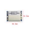 Two-Way Lora Signal Booster, 433MHz /510MHz /868MHz JMT Power Signal Amplifier Module WiFi Range Extender Transmitting & Receiving for Lora Router Ethernet RC Drone (IOT-510MHz Patch) view 2