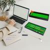 Golf Pen Set & Mini Desktop Golf Putting Green Game - Funny Gifts for Golfers, Adults, Teens, Boss, Coworkers - Office Desk Toy and Unique Stocking Stuffers view 3
