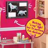 Our Generation - Healthy Paws Veterinary Clinic - Veterinary Clinic Game Set - Accessories for 46cm dolls - Stuffed Animals and Stuffed Animals - Ages 3+ view 3