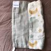 5pcs Muslin Baby Towels | Baby Washcloths Soft | Baby Muslin Washcloth | Face Towels for Newborn with Sensitive Skin | Shower Gift for Baby Registry 11.5X 11.5 inch(29x29cm) (Boy Color) view 2