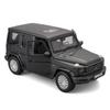 Maisto M31531GR May Cheong GROUP-MAISTO-1/24 Mercedes Benz G Class AMG SUV-Grey-M31531GR, Grey view 2
