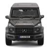 Maisto M31531GR May Cheong GROUP-MAISTO-1/24 Mercedes Benz G Class AMG SUV-Grey-M31531GR, Grey view 4