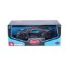 Bburago 1:18 Bugatti Bolide, Blue view 2