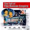The Fall of The Roman Empire(1964) DVD Sophia Loren view 1