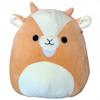 Squishmallows Official Kellytoy Plush 8 Inch Squishy Soft Plush Toy Animals (Grant Goat) view 1