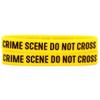SayitBands Two (2) of Crime Scene Do Not Cross Bracelets view 1