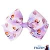 Disney Frozen II Girls 7 Piece Princess Hair Bow Set, Alligator Clip, Accessories for Ages 3+ view 3