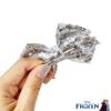 Disney Frozen II Girls 7 Piece Princess Hair Bow Set, Alligator Clip, Accessories for Ages 3+ view 4