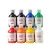Fantastory Tempera Paint for Kids 8 Colors (8.4 oz Each) Washable Tempera Paint, Kids Poster Sponge Painting, Non-Toxic Finger Hand Bottles Gifts (8 Colors 8.4 oz) view 1