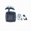 KingVal Replacement Plastic Easy Pull Starter with Turbo RC Parts Compatible with 1/5 HPI ROVAN KM Baja 5B 5T 5SC RC Car Engine view 3
