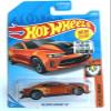 DieCast Hot Wheels '18 Copo Camaro SS (Burnt Orange) - Muscle Mania 5/10 (2019 Factory Sealed) view 1