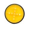 2PCS Rubber Wheels Robot Tires TT Motor Robot Intelligent car Platform car Electronic Design Toys view 2