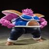 Bandai S.H.Figures Dragon Ball Z Dodoria view 2
