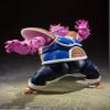 Bandai S.H.Figures Dragon Ball Z Dodoria view 3