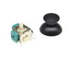 5PCS Plastic Rocker Potentiometer Switch B103 B10K for 3D Model Airplane Remote Control Throttle view 2
