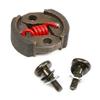 KingVal Replacement 8000RPM Clutch RC Parts Compatible with 1/5 Baja 5B 5T 5SC for 23CC 26CC 29CC 30.5CC Engine view 1
