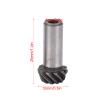 VGEBY 2 Pieces Metal 11T Driving Gear for ZD Racing 07 EX07 1/7 RC Car view 4