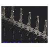 100Pcs/lot EL4.5 Small Tamiya Connector EL-YT Pitch 4.5mm Female Crimps Terminal for Mini Tamiya Housing view 1