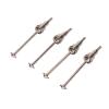 RC Drive Shaft For HBX 1/18, Easy Installation Angle Design Metal CVD Drive Shaft Stable for HBX 1/18 for 18859E for Off Road Vehicles, car model accessories view 2