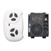 2.4G Bluetooth Remote Control HY2025RX-SE-12V Receiver Kit Kids Powered Ride On Car,Controller Control Box Accessories for Children Electric Ride On Car Replacement Parts view 1