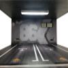 1/18 Scale Model Car Display Case - 1:18 Car Garage Display Case with Clear Acrylic Cover and LED Lighting for Die-Cast Cars, 2 Parkings 86 view 2