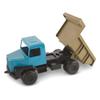  (BorneLund Dantoy - Blue Navy - Dumper (4920) view 2