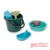  Dantoy - Blue Marine - Bucket Set (4925) view 2