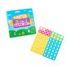 Fun Express Easter Cling Travel Games - 12 Pieces view 1