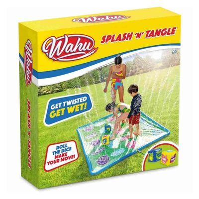 Wahu Splash 'N Tangle