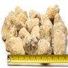 DesertUSA Premium Moroccan Break Your Own Geodes, Open to Reveal Amazing Crystals (20 Geodes Kit) view 4