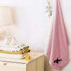 Nursery Bedding Baby Blankets for Boys & Girls Orca Killer Style A Whale Polyester Soft Plush Receiving Swaddle Pink Design Only view 3