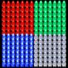 Hortsun 300 Pcs LED Finger Lights Mini Finger Flashlights Small Finger Lights Glow in the Dark Finger Flashlight Mini Light up Finger Lights Toys for Kids Birthday Party view 1