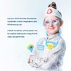 PowerTRC 48-Piece Kids Doctor Play Set | Pretend Medical Kit with Realistic Tools & Working Stethoscope | Fun Educational Toy for Boys and Girls Ages 3+ | Blue view 3